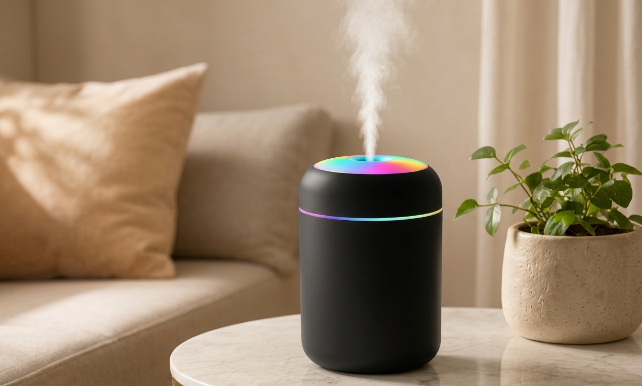 Humidificador ZenAir Dreams